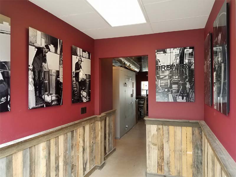 Naked City opens second location on Camano Island this 